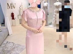 -MSV 高端礼服定制(大良店)