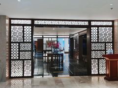 门面-静之湖湖畔餐厅