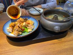 -云海肴汽锅鸡·云南小炒(天津国金汇店)