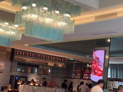 -东方红海鲜百汇(国际大厦店)