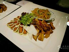 -欣叶食艺轩