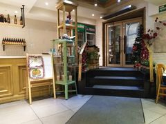 门面-宏达老菜馆(东安街店)