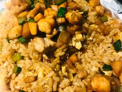 -曼听小寨海鲜烧烤(锦绣mini店)