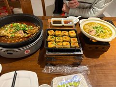-安徽人家(奥体店)