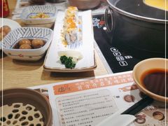 -温野菜涮涮锅(大悦城店)