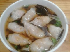-家宴·灌蛋·沙茶面(曾厝垵店)