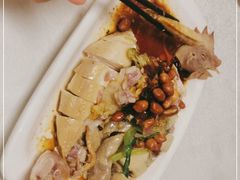 -汇兴源餐馆(小北路店)