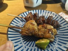 -沼津港精致料理·寿喜烧·烧鸟(青浦宝龙广场日料榜单店)