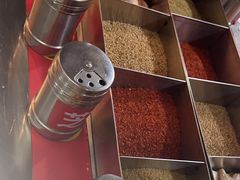 -幸福小串·地摊小炉子(三阳路店)