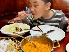 -清真· AL-JANNAT 佳纳特餐厅(仙林店)