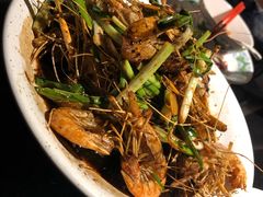 -老头儿油爆虾·知味杭州(爱琴海购物中心)