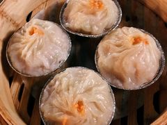 灌汤包-鹭江宾馆·观海餐厅