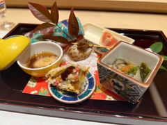 -鮨一日本料理(大中华店)