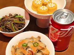 -李犟大爆鳝面·手工蟹黄包(湖滨西湖店)