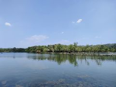 -承德避暑山庄景区