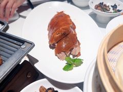 -四季民福烤鸭店(王府井东安门店)