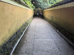 -普陀山慧济禅寺