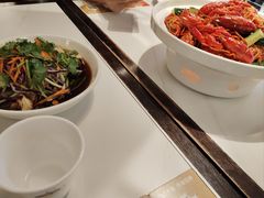 -清真·卡德尔大叔新疆主题餐厅(龙汇路店)