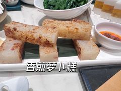 -悦得闲广式点心茶楼(蓝鲸世界店)