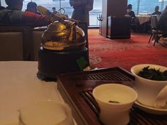 -白天鹅宾馆-宏图府餐厅
