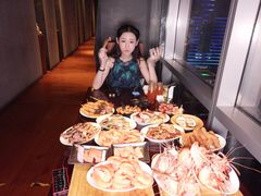 -广州富力君悦大酒店·凯菲厅