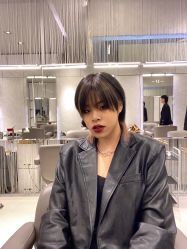 -M1 HAIR烫染