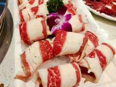 精品肥牛-乡水源火锅(向阳路店)