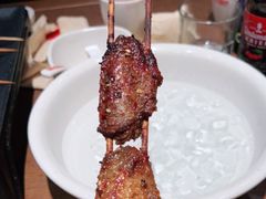 -管氏翅吧(马家堡店)