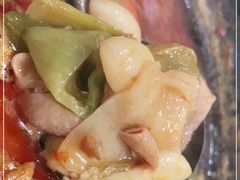 -湘肠香火锅店(团结湖店)