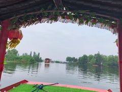 -白洋淀景区