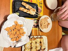 -鸟贵族(天王寺北口店)