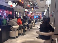 -必胜客(大悦城店)
