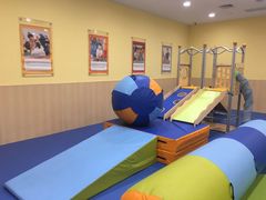 -金宝贝早教(和悦汇店)