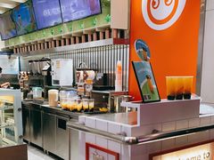 -CoCo都可(湖滨银泰店B区店)