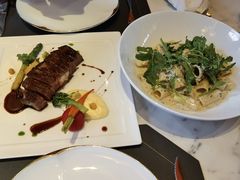 -ZHAO赵·牛扒坊(万象城店)