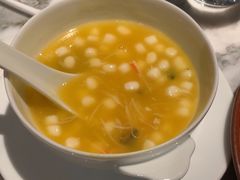 -湖滨28中餐厅·西湖宴·杭州君悦酒店