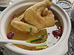 -七的湖·江南蟹舫·阳澄湖农家菜(蟹舫苑店)