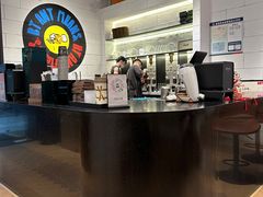 -Dogi&kiki Coffee(中心商务大厦店)