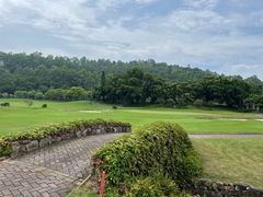 -南沙高尔夫球会