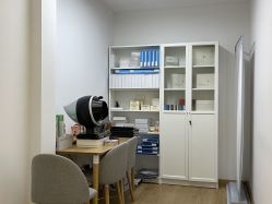 -初樱科技美学问题肌修复中心