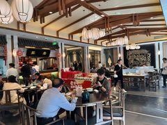 -春发生饭店·非遗(南院门店)