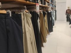 -优衣库(珠海华发商都店)