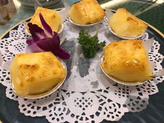 -万山楼海鲜酒家·二十三年老字号