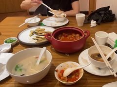 -禾珍珠家常小馆(河南博物院店)