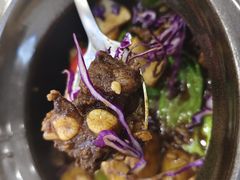 -靓汤瓦罐面(大学城店)