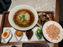 -松鹤面馆·古法焖肉面(观前店)