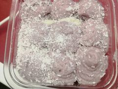 软软麻薯芋泥盒子-枣禾町甜品店·轻食无添加•纯动物奶(银座和谐广场店)