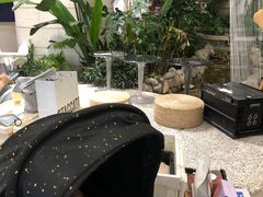 -1/4 ONE QUARTER COFFEE LAB(朝阳大悦城店)
