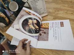 -三才二真·药膳养生炖汤(海珠湾店)
