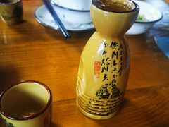 -民食香·腊排骨野生菌美食(木府店)